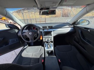 Volkswagen Passat 2.0 TDI 2008