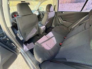 Volkswagen Passat 2.0 TDI 2008