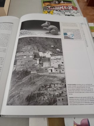 Cómo Hacer y Revelar Fotografías en Blanco y Negro