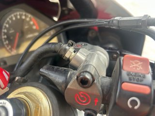 Honda CBR 1000 RR Repsol