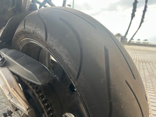 Honda CBR 1000 RR Repsol
