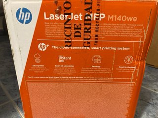 HP LaserJet MFP M140we Impresora Láser