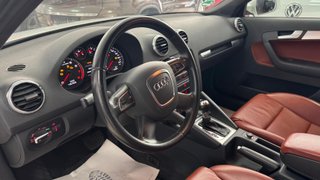 Audi A3 2011 s line automatico SUPER OFERTA