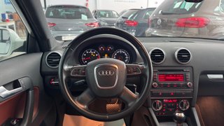 Audi A3 2011 s line automatico SUPER OFERTA