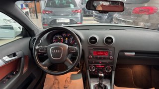 Audi A3 2011 s line automatico SUPER OFERTA