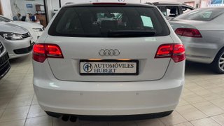 Audi A3 2011 s line automatico SUPER OFERTA