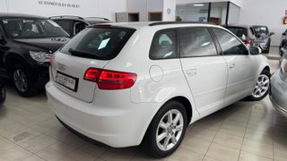 Audi A3 2011 s line automatico SUPER OFERTA