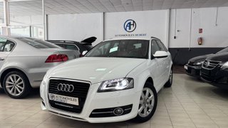 Audi A3 2011 s line automatico SUPER OFERTA
