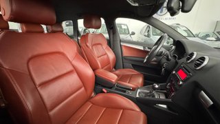Audi A3 2011 s line automatico SUPER OFERTA