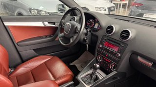 Audi A3 2011 s line automatico SUPER OFERTA