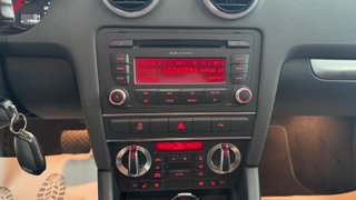 Audi A3 2011 s line automatico SUPER OFERTA