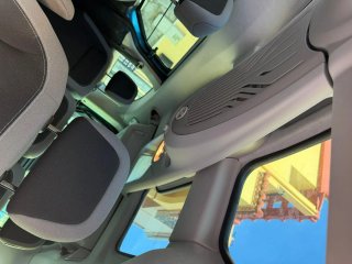 Citroen Berlingo 2016