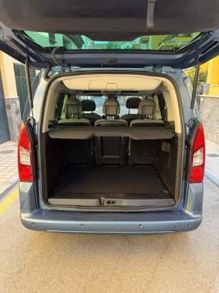 Citroen Berlingo 2016