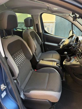 Citroen Berlingo 2016