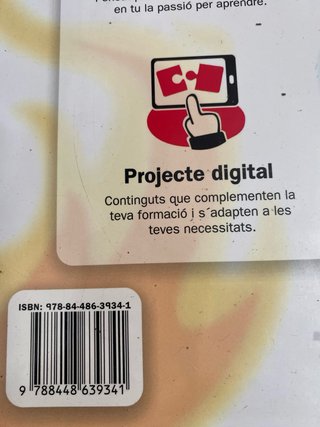 Tecnologia 4t ESO