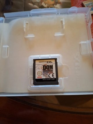 Dragon Quest Monsters Joker DS