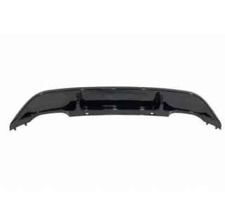 Difusor Trasero Volkswagen Golf 7 2013-2016 look R