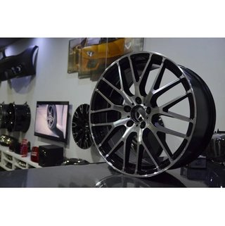 JUEGO DE 4 LLANTAS 19 GTS Monoblock MB42