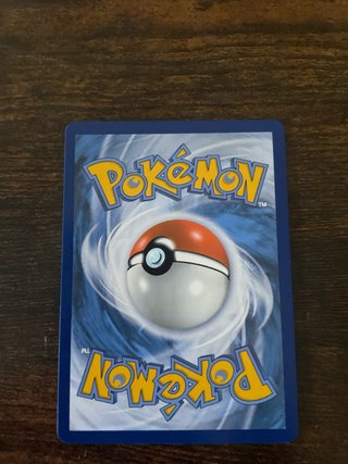 Mew EX 151 Promo Carta Pokémon