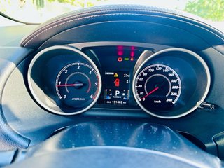 Mitsubishi Outlander 2010