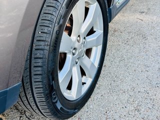 Mitsubishi Outlander 2010