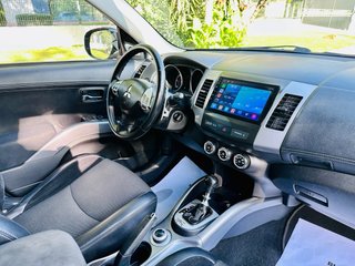 Mitsubishi Outlander 2010