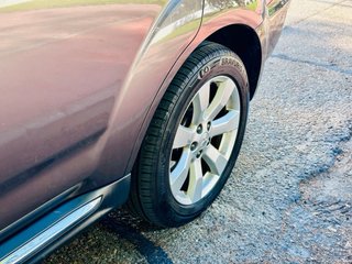 Mitsubishi Outlander 2010