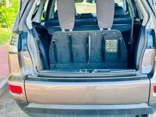 Mitsubishi Outlander 2010