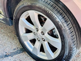 Mitsubishi Outlander 2010