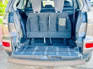 Mitsubishi Outlander 2010