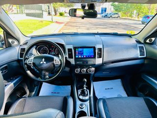 Mitsubishi Outlander 2010