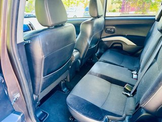 Mitsubishi Outlander 2010