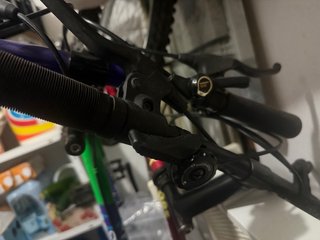 2 Bicicletas de Montaña Speed y Esmeralda