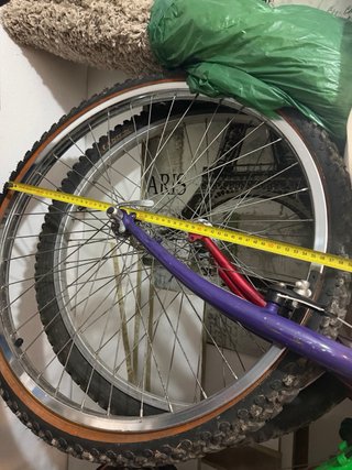 2 Bicicletas de Montaña Speed y Esmeralda
