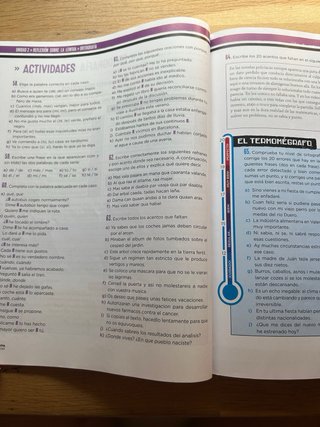Lengua Castellana, 3 ESO, Programa Carmen de Bu...