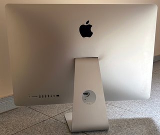 iMac 27" (Finales 2013) macOS Catalina