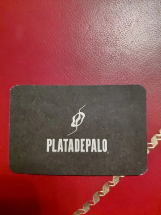 Bolso de piel certificado
