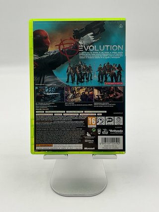 XBOX 360 Brink