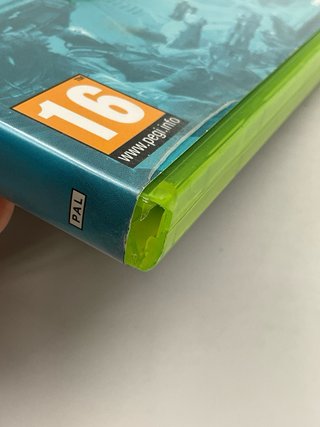 XBOX 360 Brink