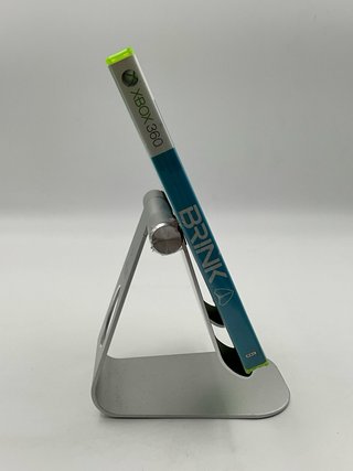 XBOX 360 Brink