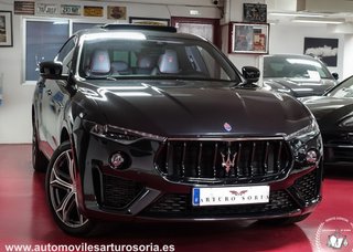 Maserati Levante GranLusso 3.0 V6 tt 257kW(350CV)