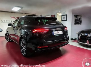 Maserati Levante GranLusso 3.0 V6 tt 257kW(350CV)