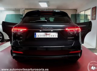 Maserati Levante GranLusso 3.0 V6 tt 257kW(350CV)