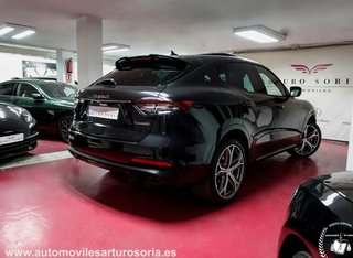 Maserati Levante GranLusso 3.0 V6 tt 257kW(350CV)