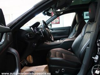 Maserati Levante GranLusso 3.0 V6 tt 257kW(350CV)
