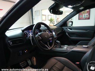 Maserati Levante GranLusso 3.0 V6 tt 257kW(350CV)