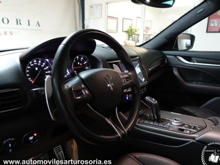 Maserati Levante GranLusso 3.0 V6 tt 257kW(350CV)