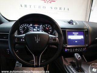 Maserati Levante GranLusso 3.0 V6 tt 257kW(350CV)