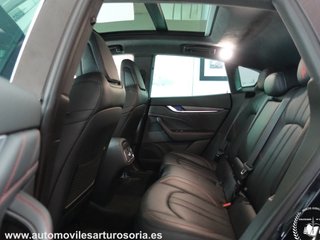 Maserati Levante GranLusso 3.0 V6 tt 257kW(350CV)