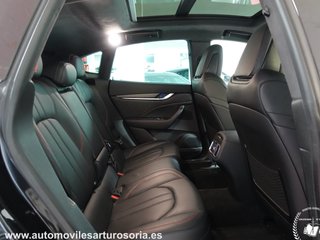 Maserati Levante GranLusso 3.0 V6 tt 257kW(350CV)